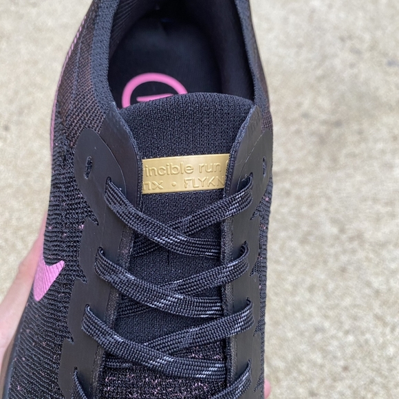 Nike ZoomX Run Flyknit 3 - Picture 6 of 9